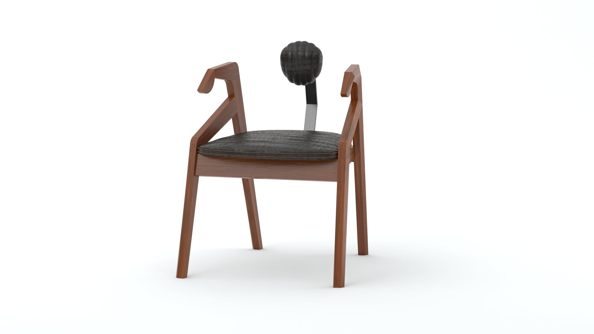 Pennon Chair