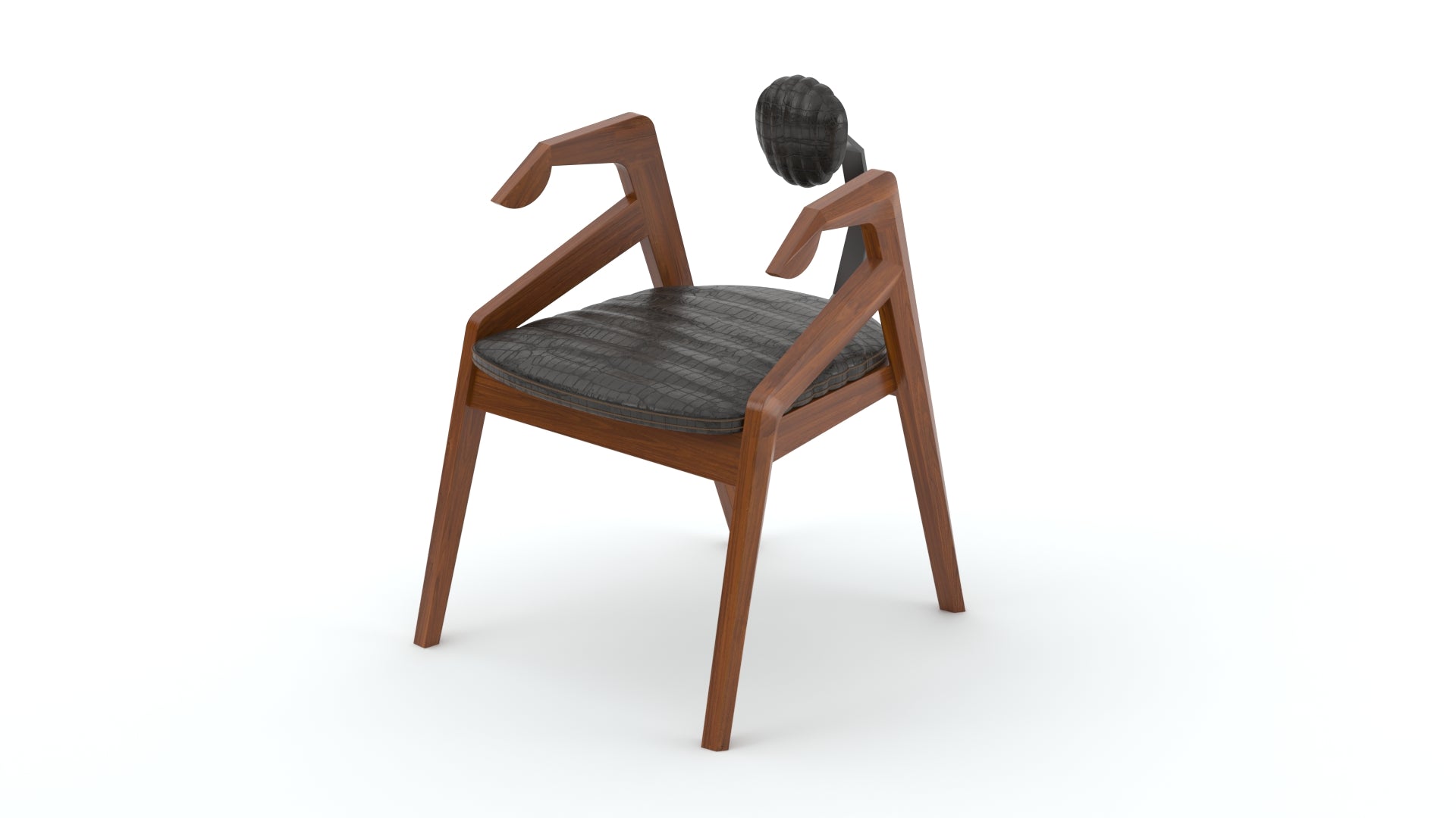Pennon Chair