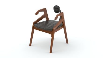 Pennon Chair