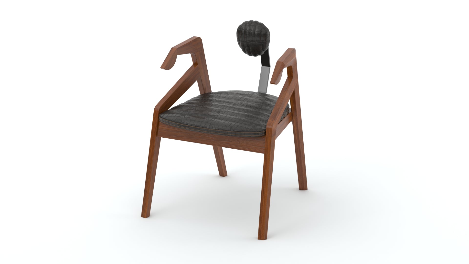 Pennon Chair