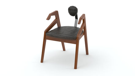 Pennon Chair