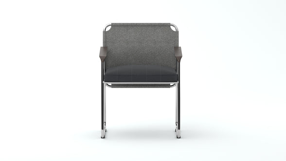Basalt Chair