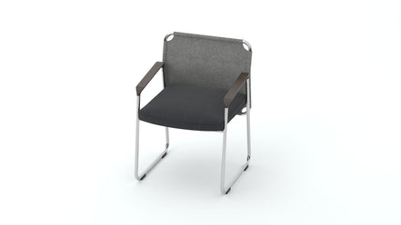 Basalt Chair