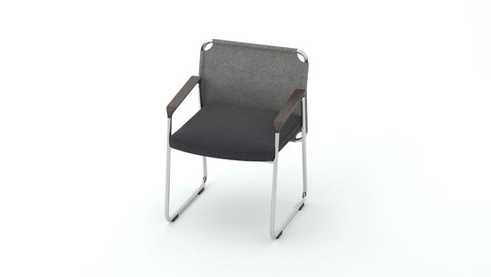 Basalt Chair