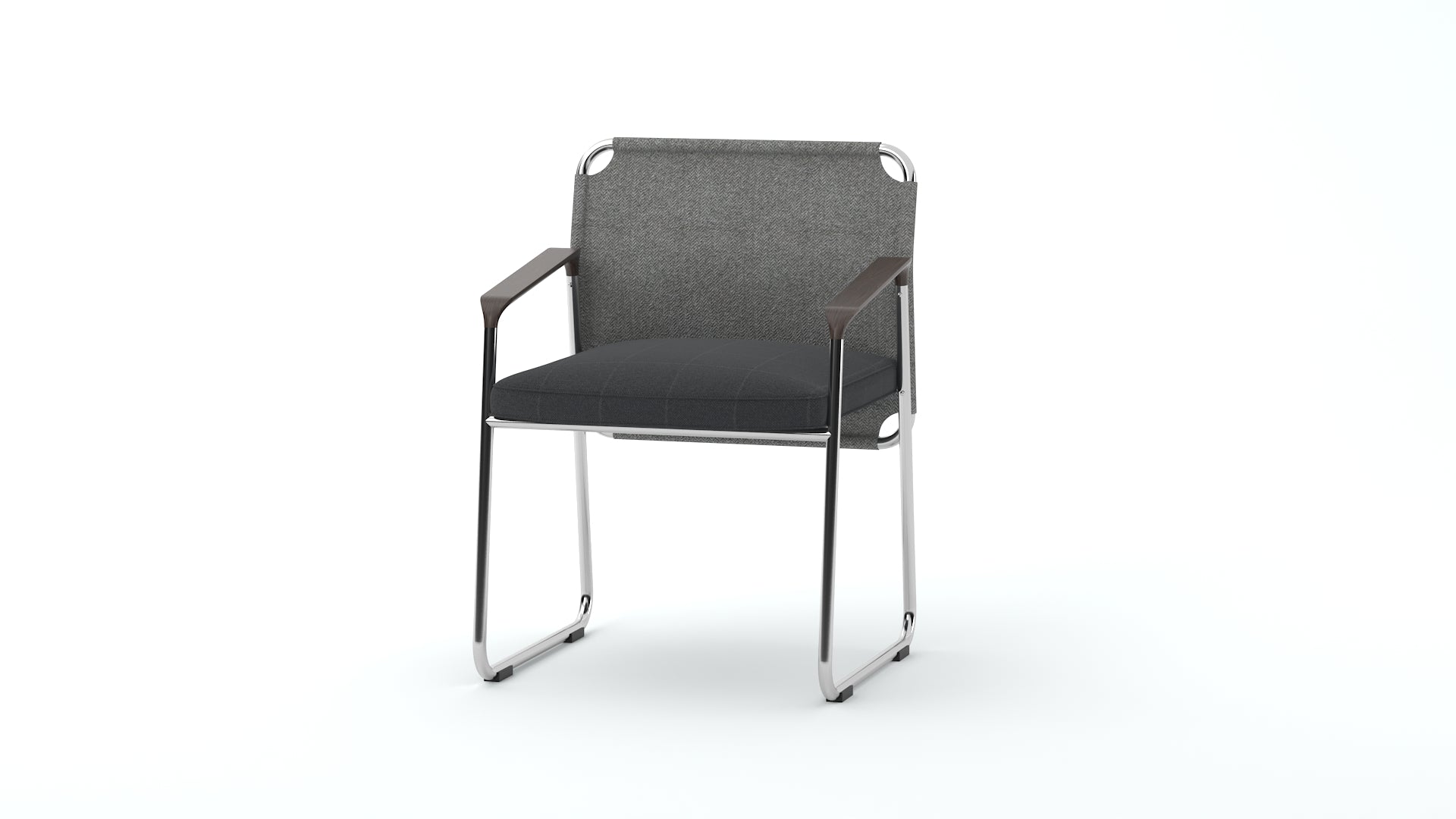 Basalt Chair