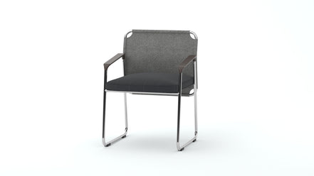 Basalt Chair