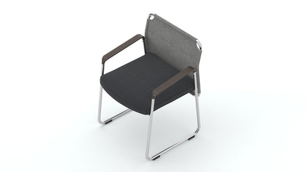 Basalt Chair