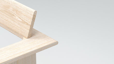 BOX CHAIR