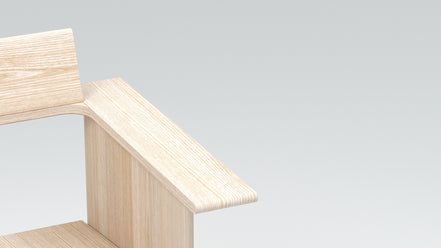 BOX CHAIR