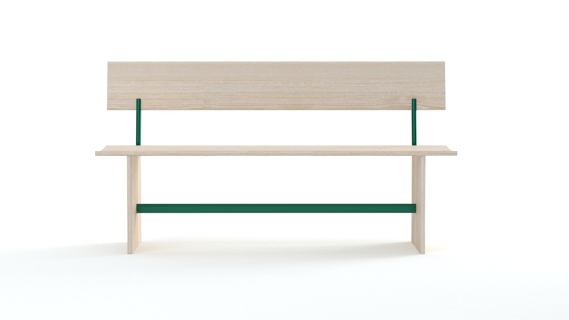 Community Bench