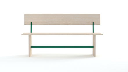 Community Bench