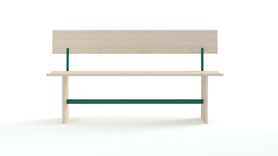 Community Bench