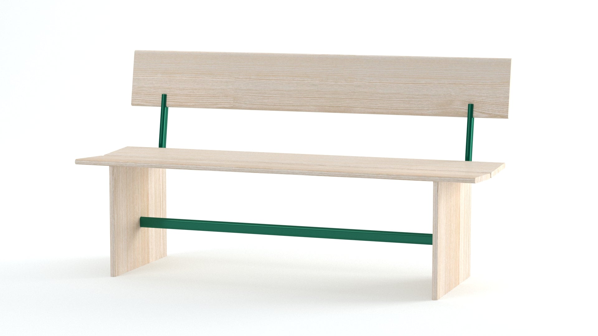 Community Bench