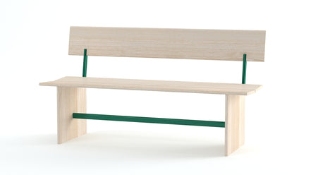 Community Bench