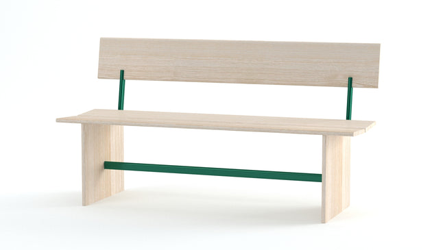 Community Bench