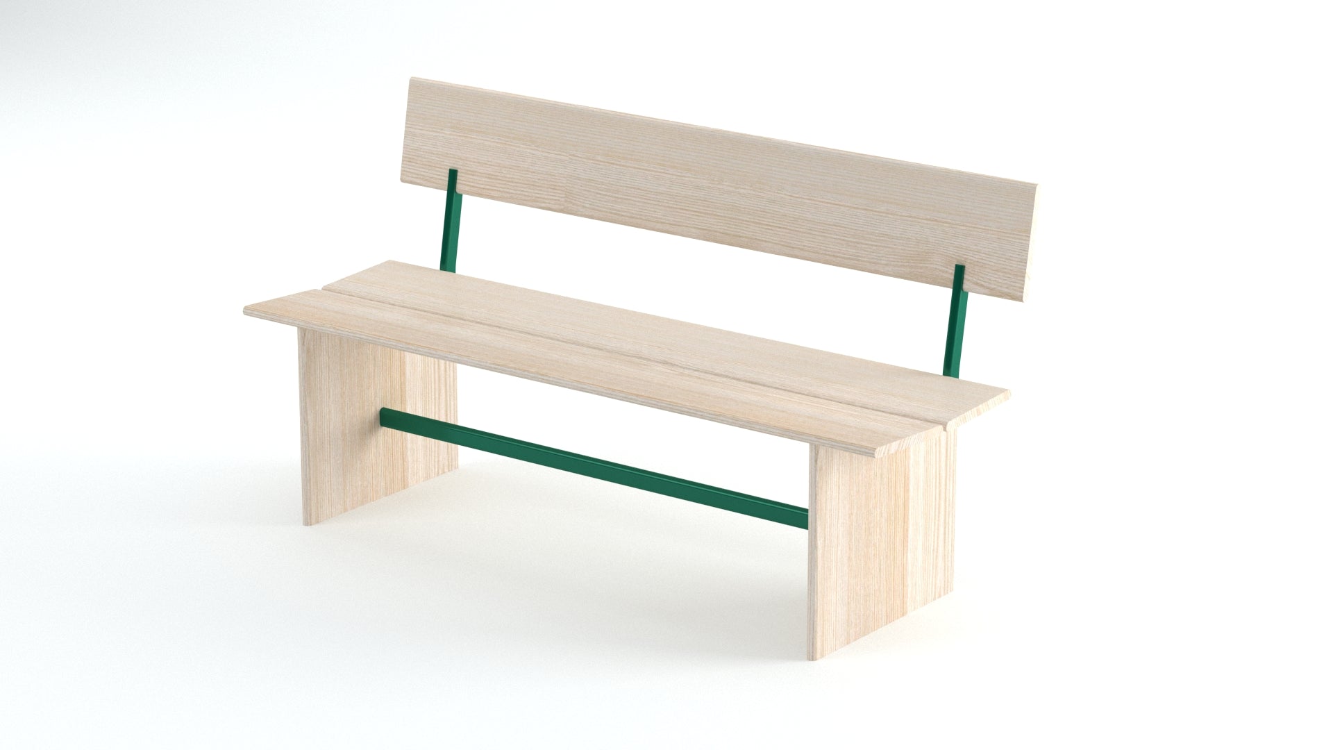 Community Bench
