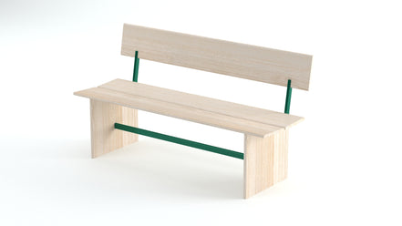 Community Bench