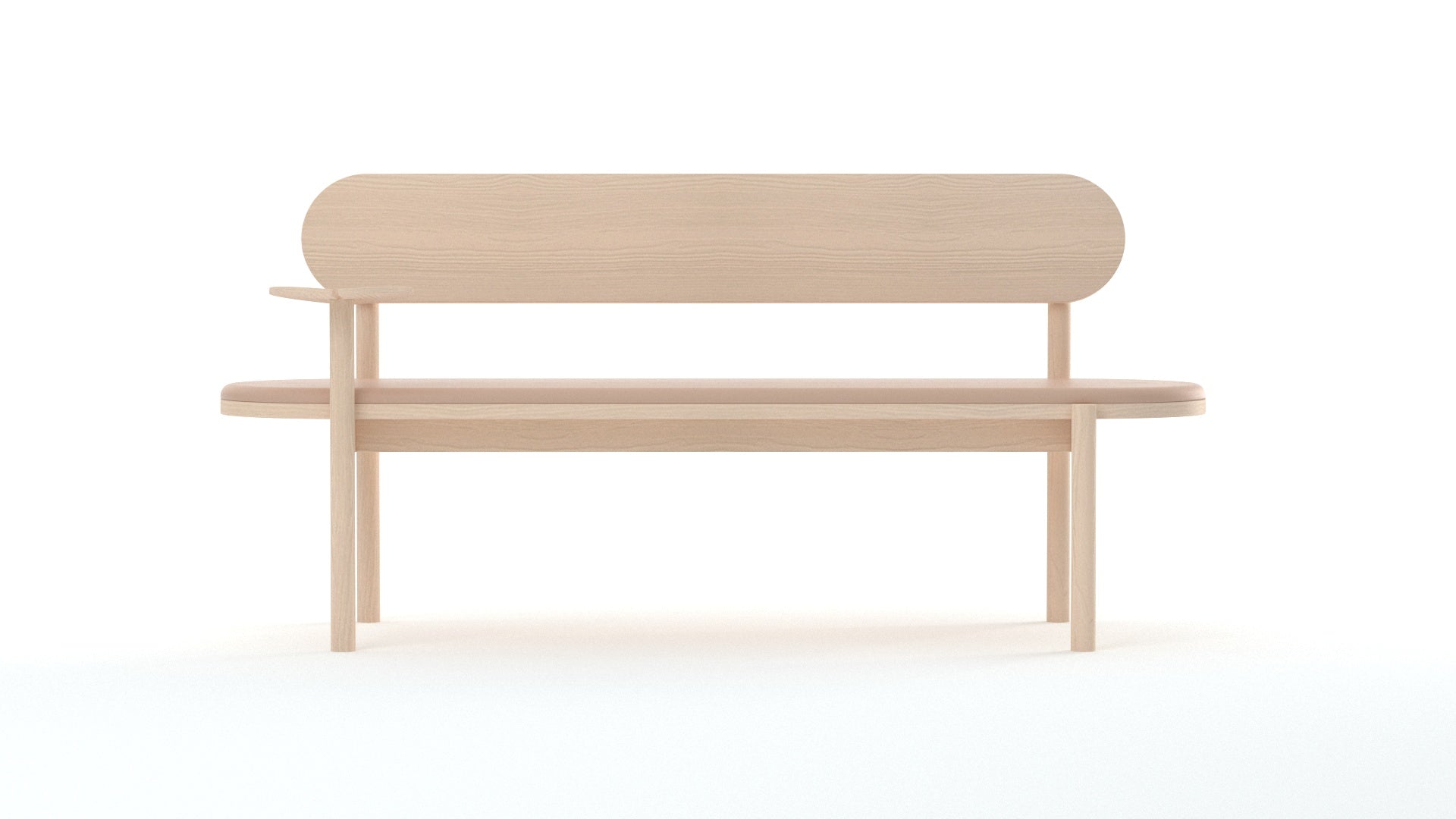 Bench Pod