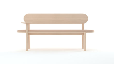 Bench Pod