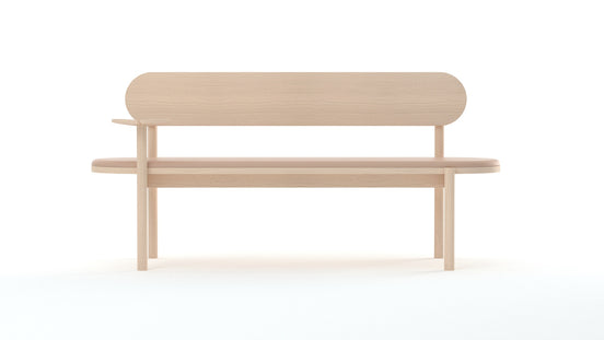 Bench Pod