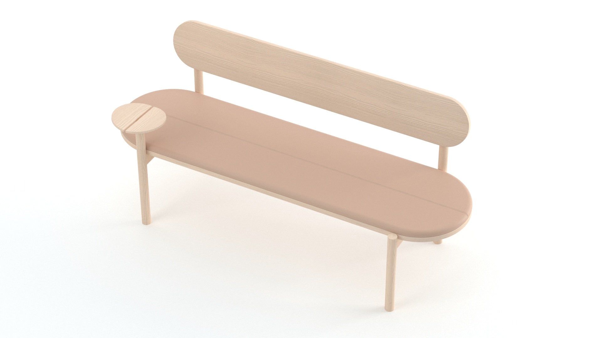 Bench Pod