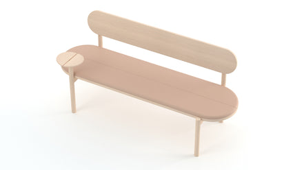 Bench Pod
