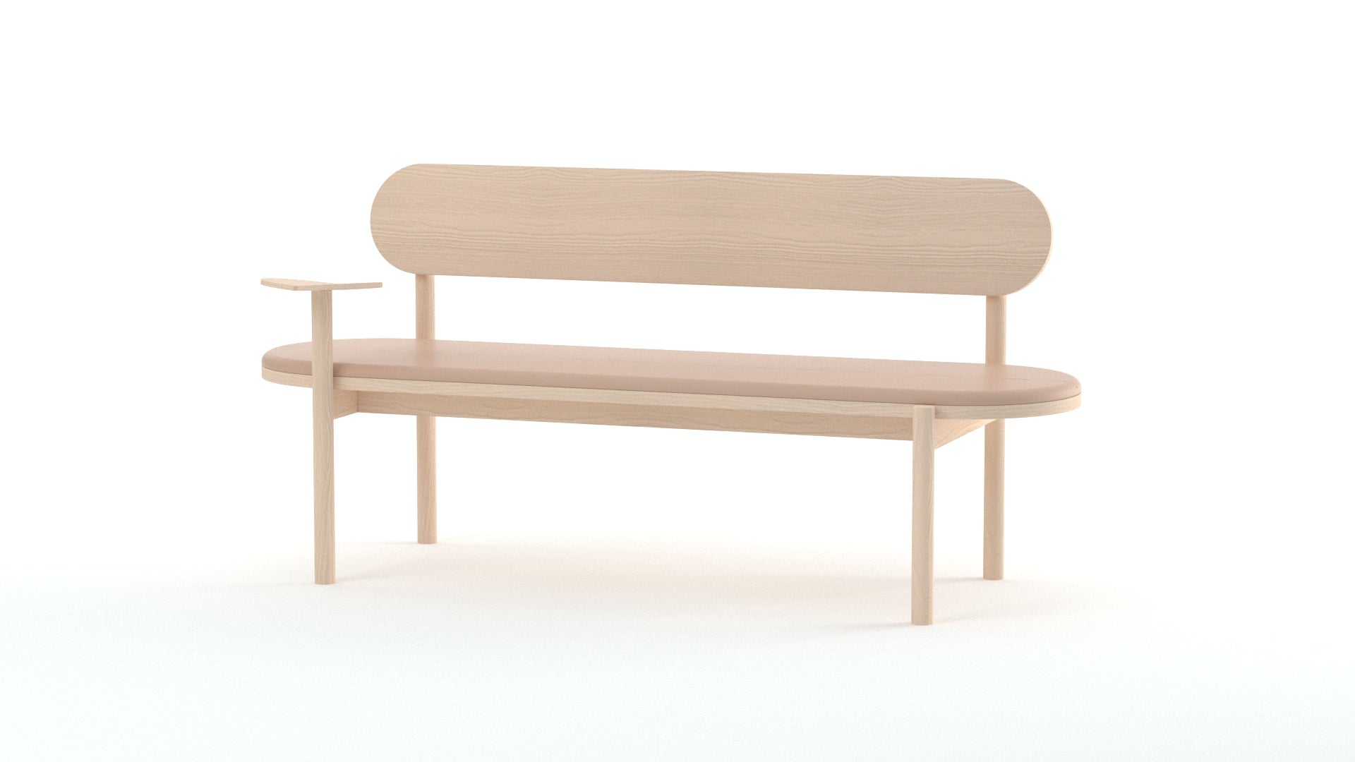 Bench Pod