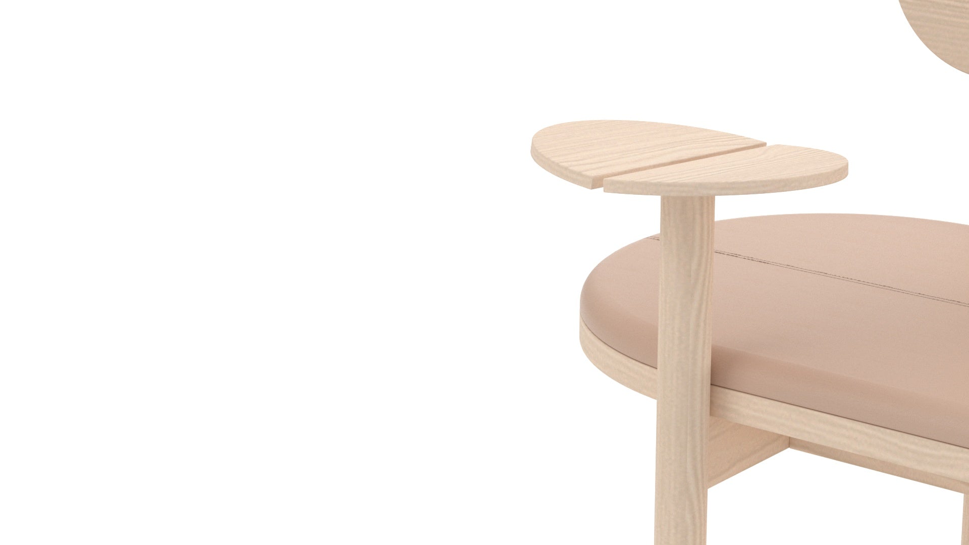 Bench Pod