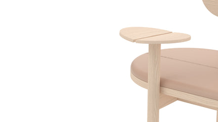 Bench Pod