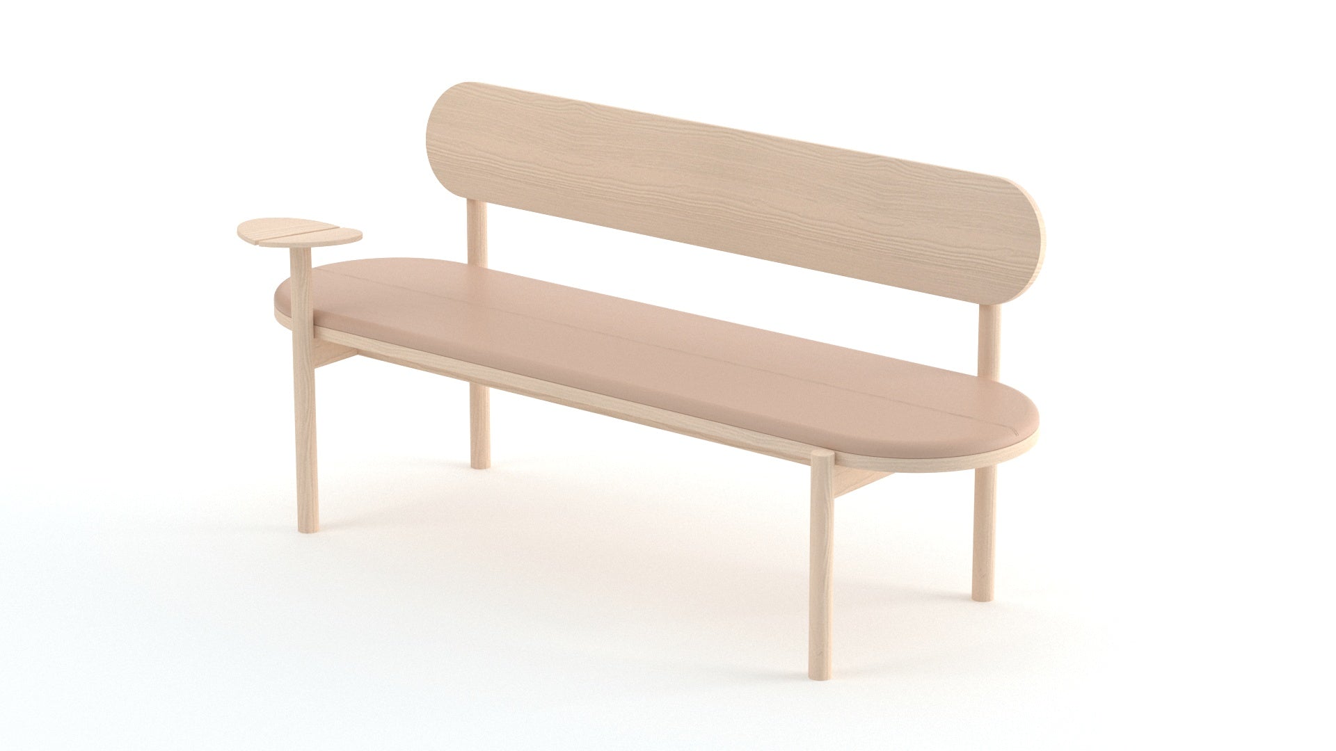 Bench Pod