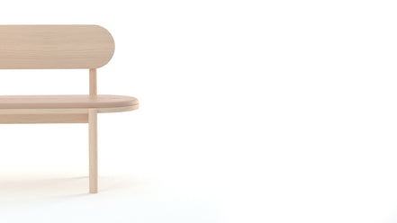 Bench Pod