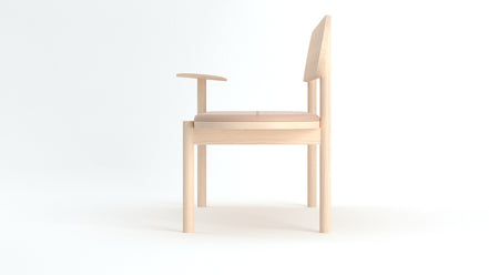 Bench Pod
