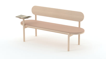 Bench Pod