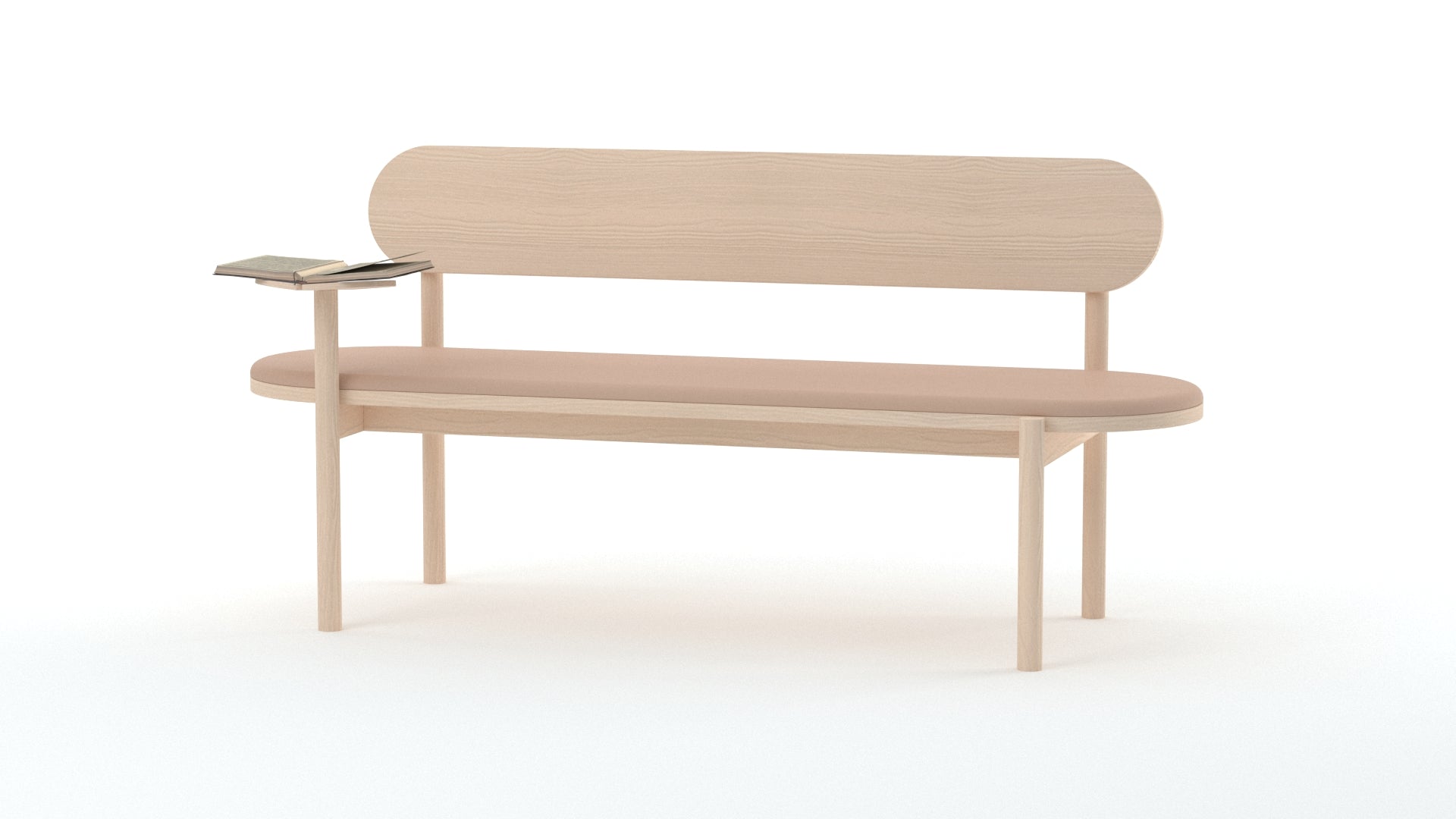 Bench Pod