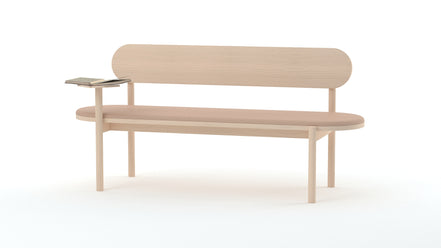 Bench Pod