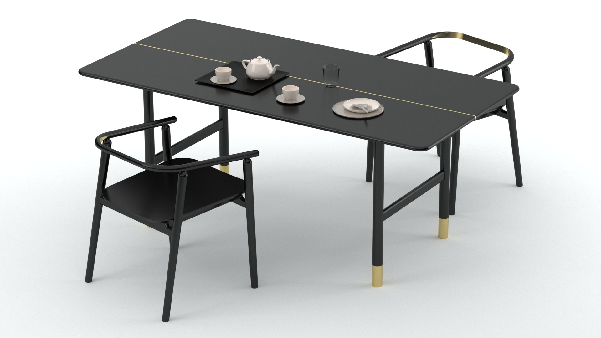 Food Station