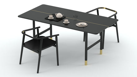 Food Station