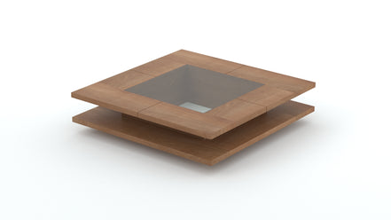 Right Angle Vortex