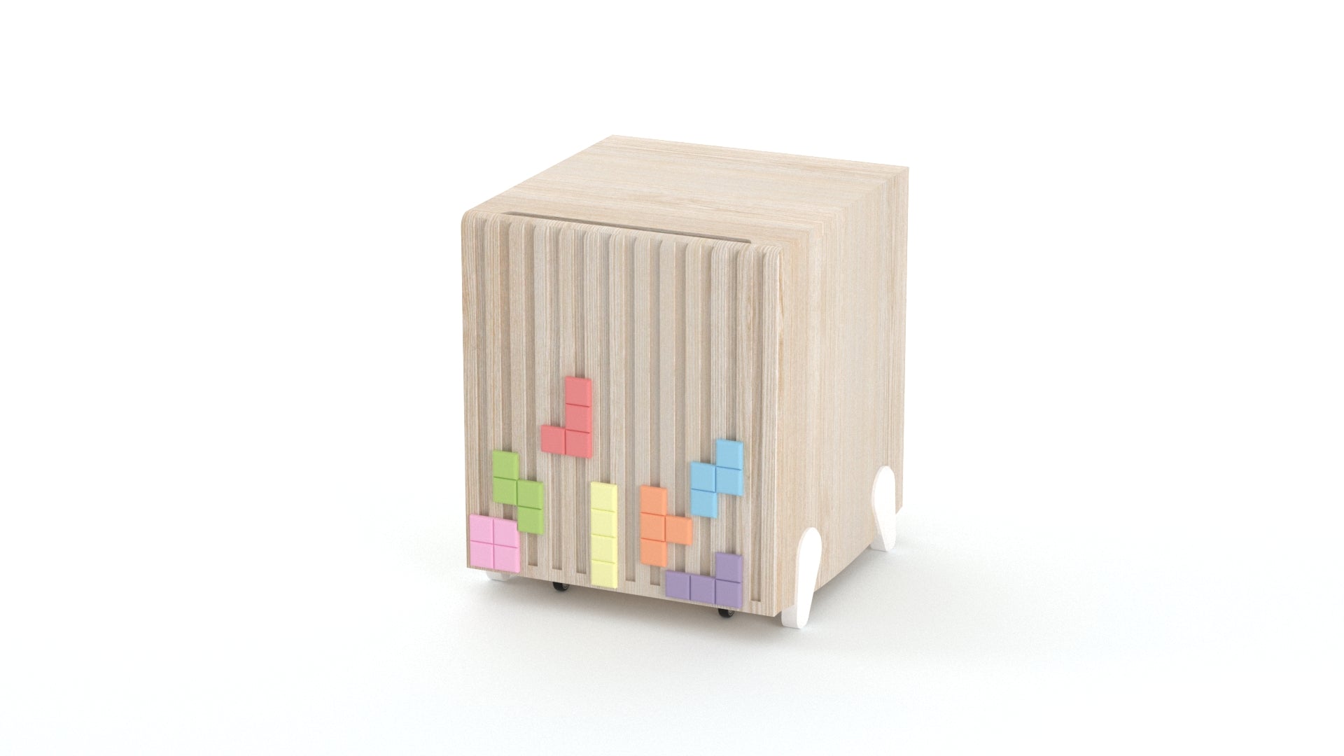 Tetris Store