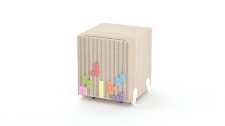 Tetris Store
