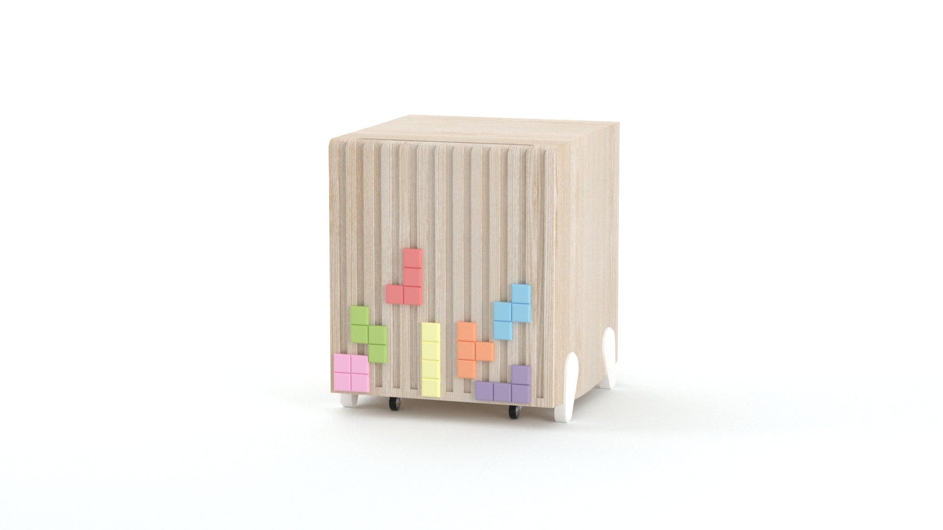 Tetris Store