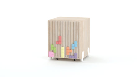 Tetris Store
