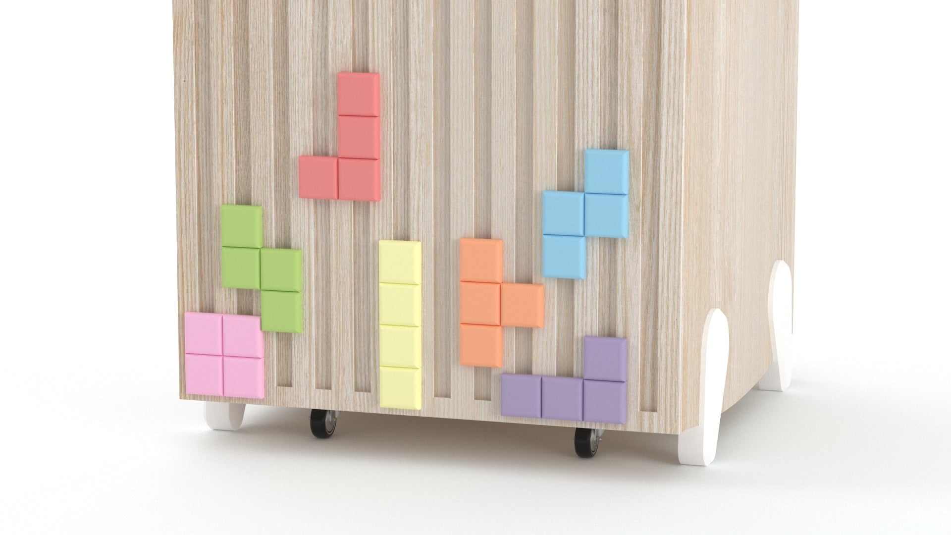 Tetris Store