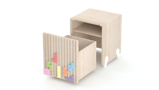 Tetris Store
