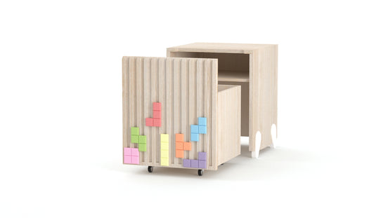 Tetris Store
