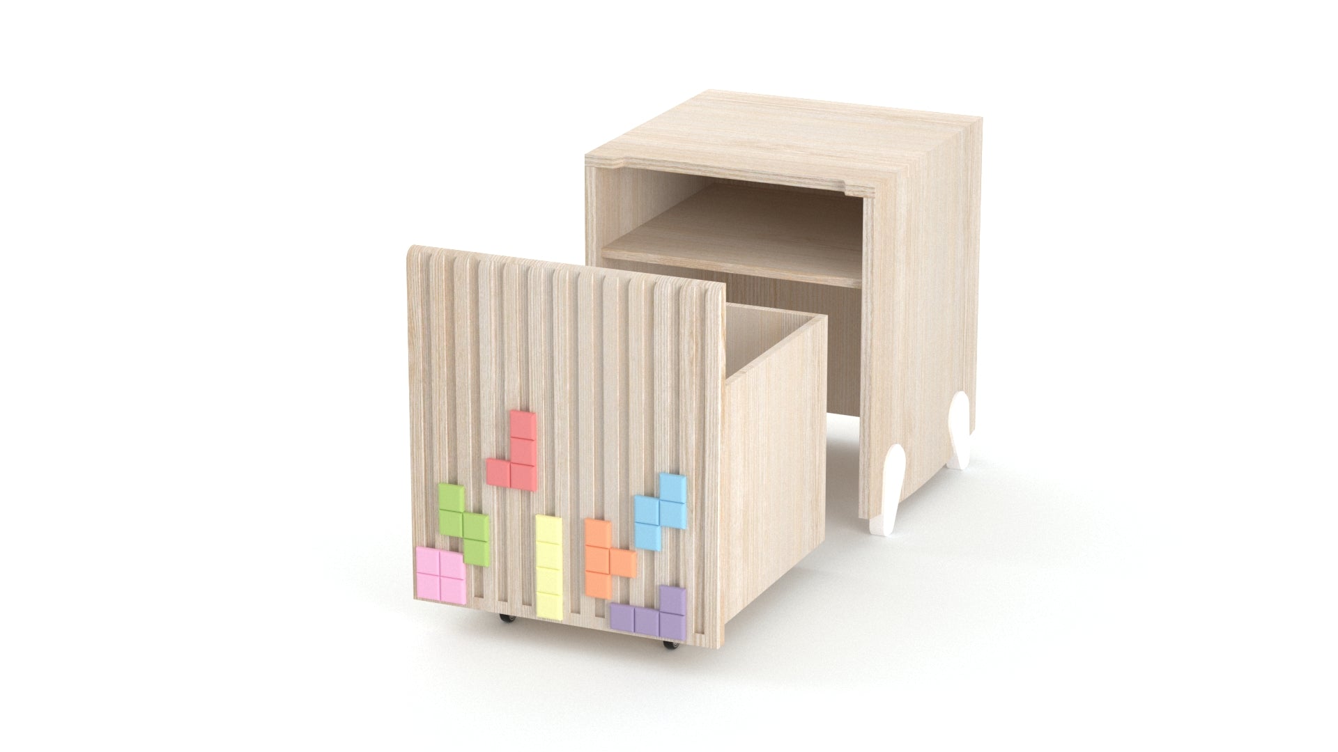 Tetris Store