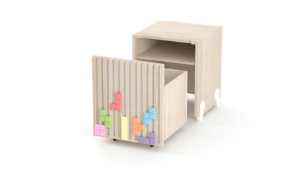 Tetris Store