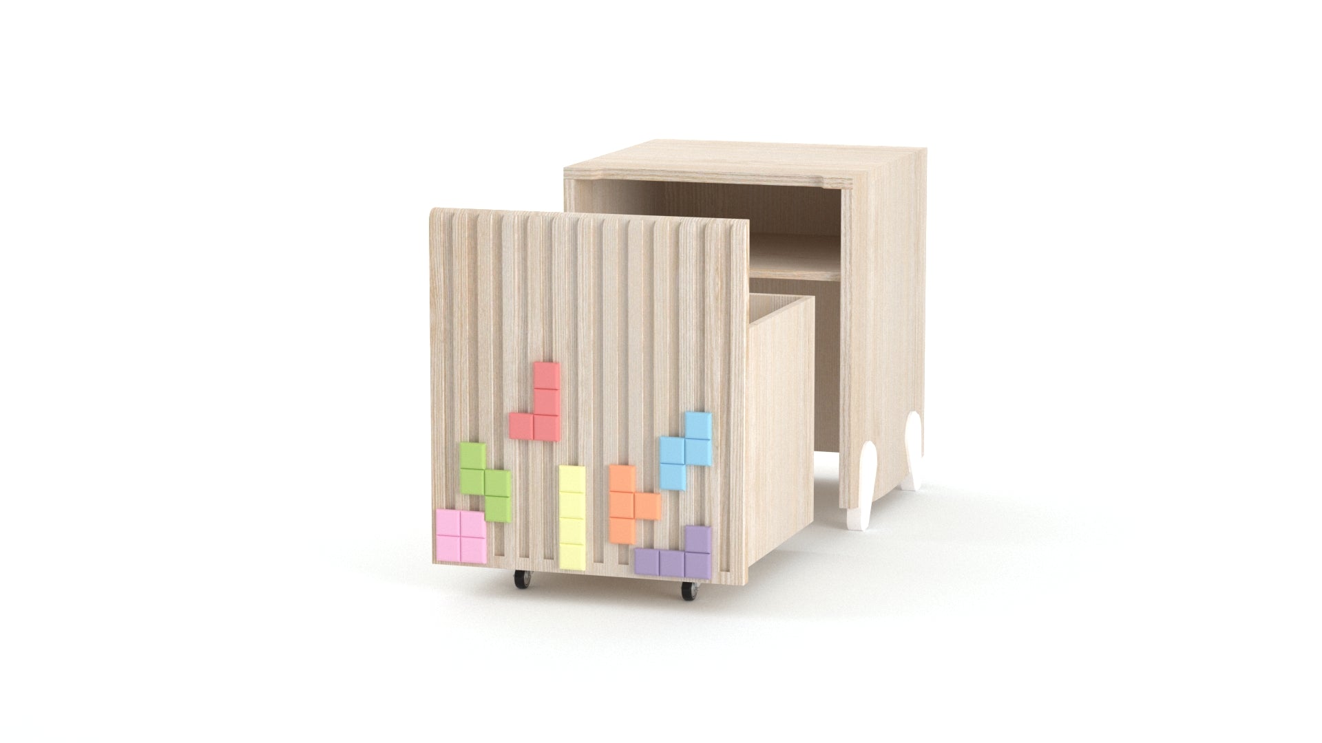 Tetris Store