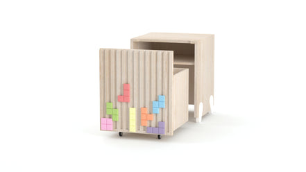 Tetris Store