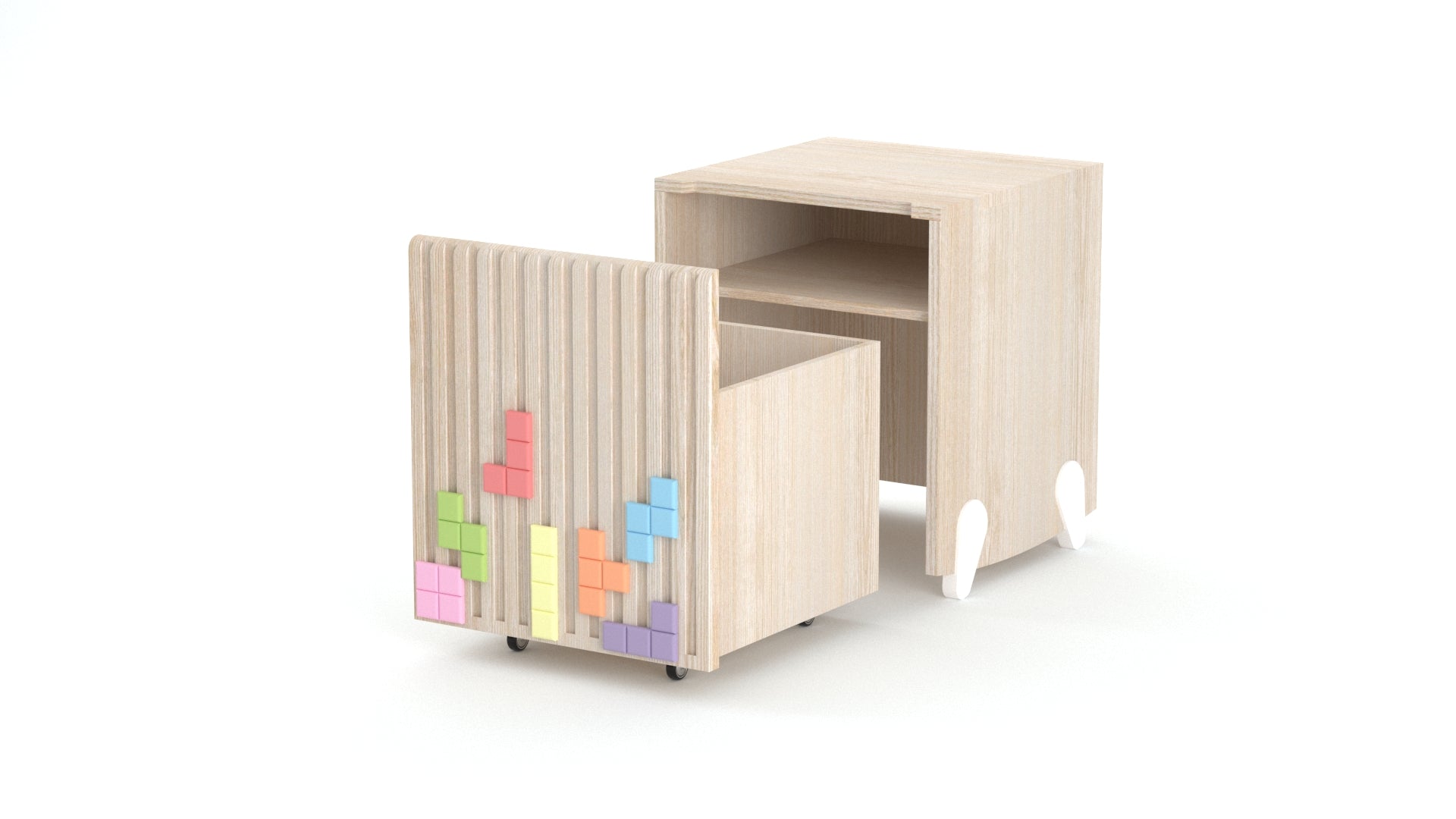 Tetris Store